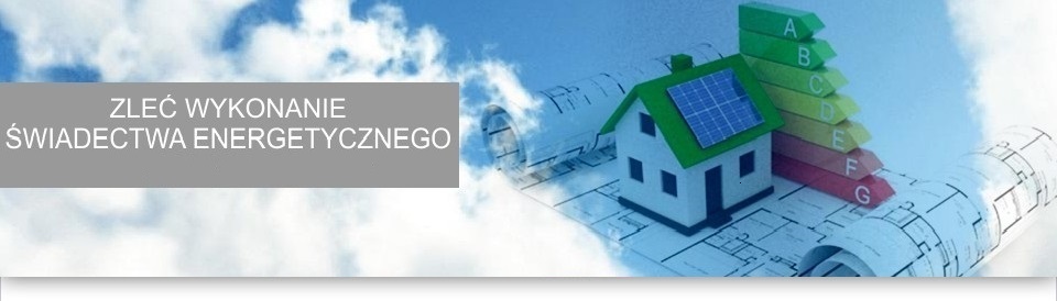 certyfikator energetyczny Świeradów-Zdrój